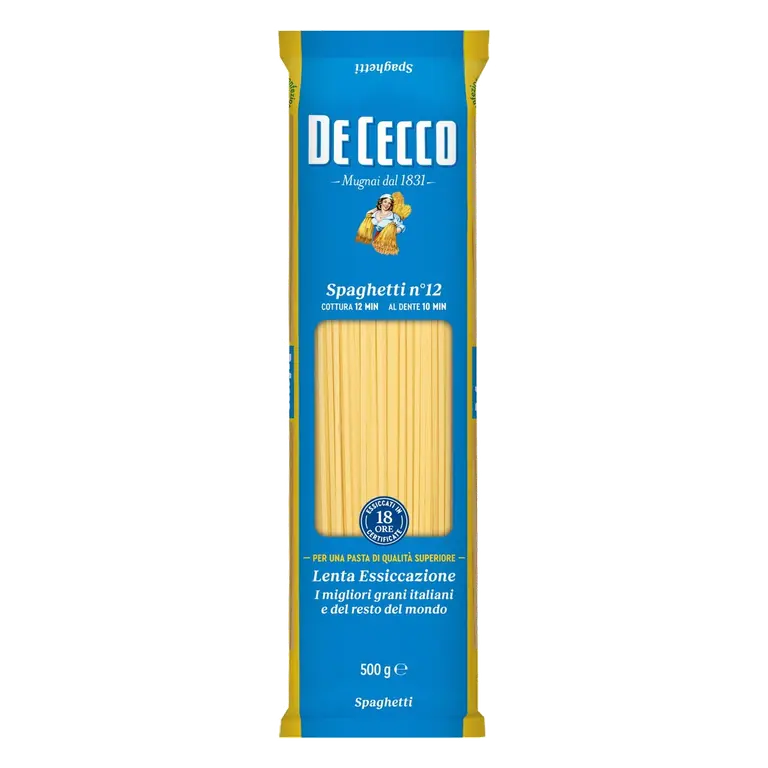 Spaghetti 500g