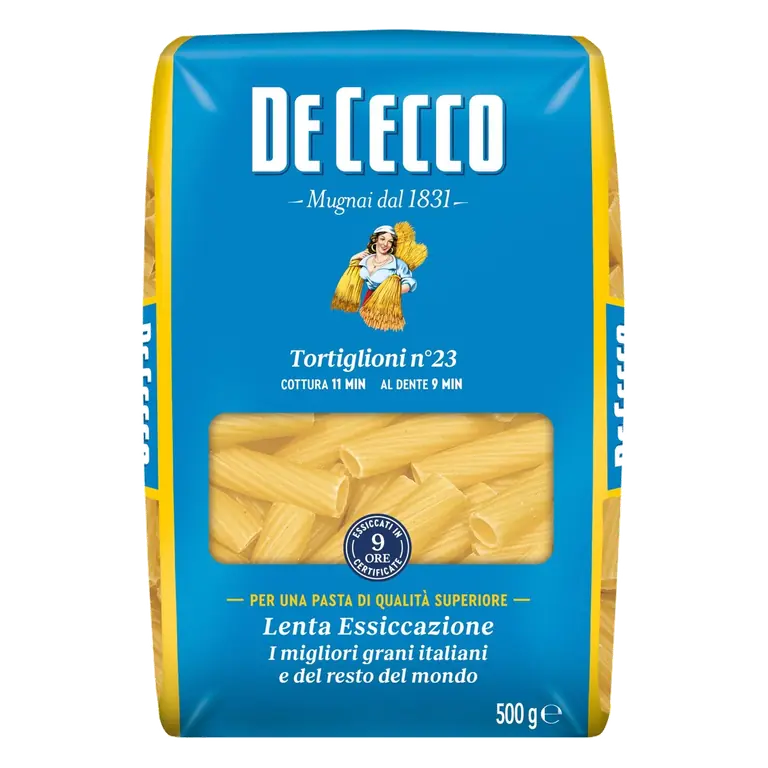 Tortiglioni