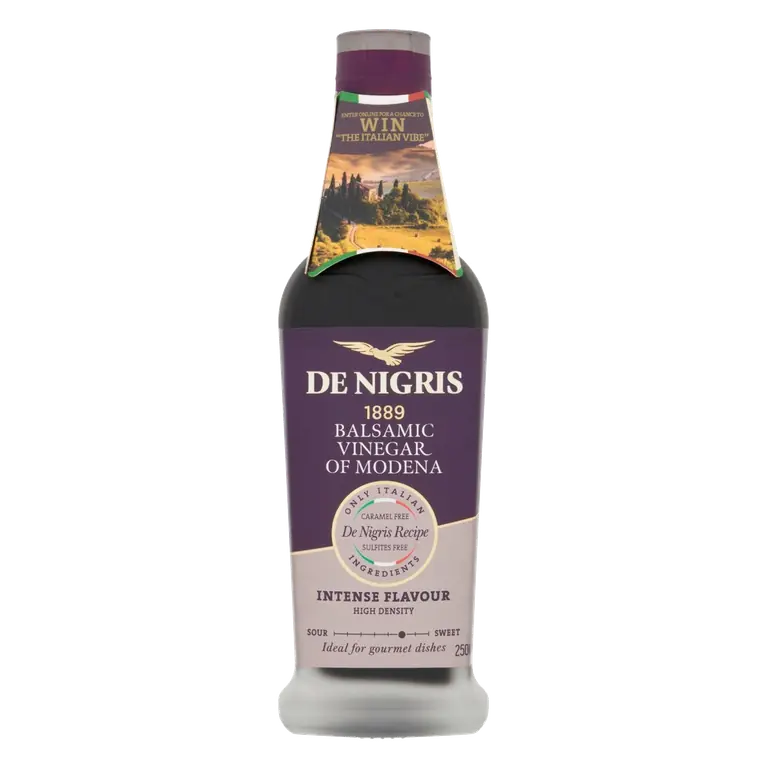 Balsamic Vinegar Of Modena Platinum 65%