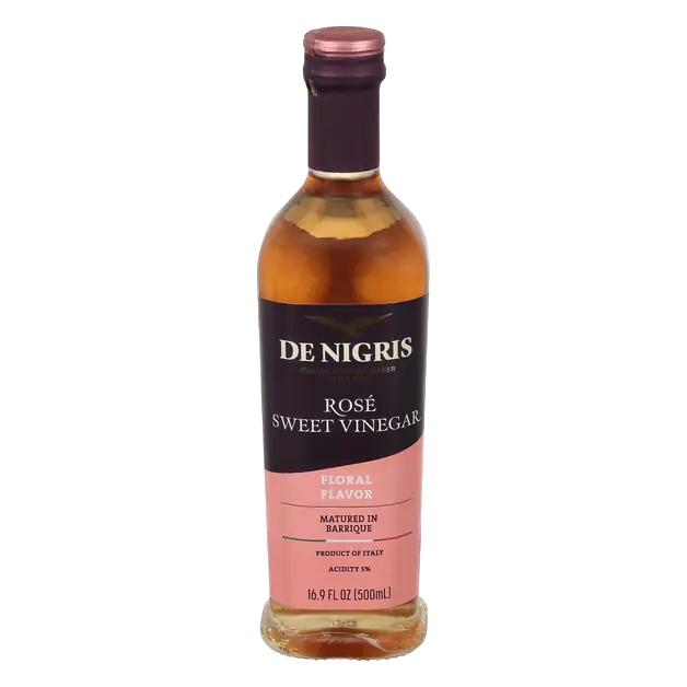 Rose Sweet Vinegar