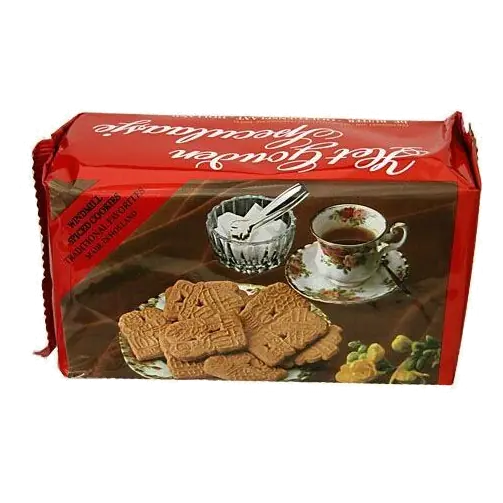 Windmill Speculaas Cookies 450 g