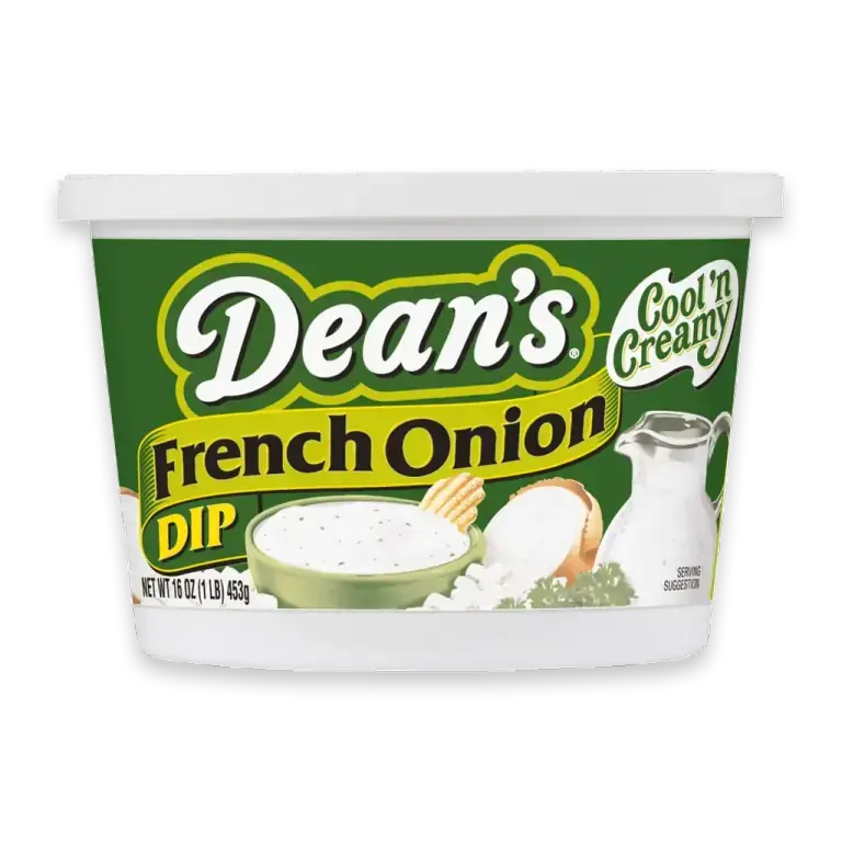 French Onion Dip