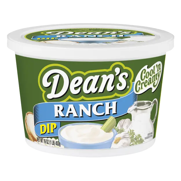 Ranch Dip