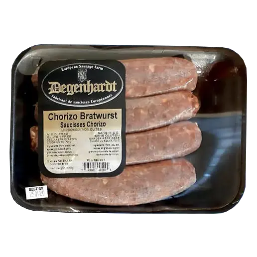 Sausage Chorizo 400 g