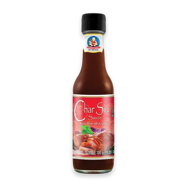Char Siu Sås 320