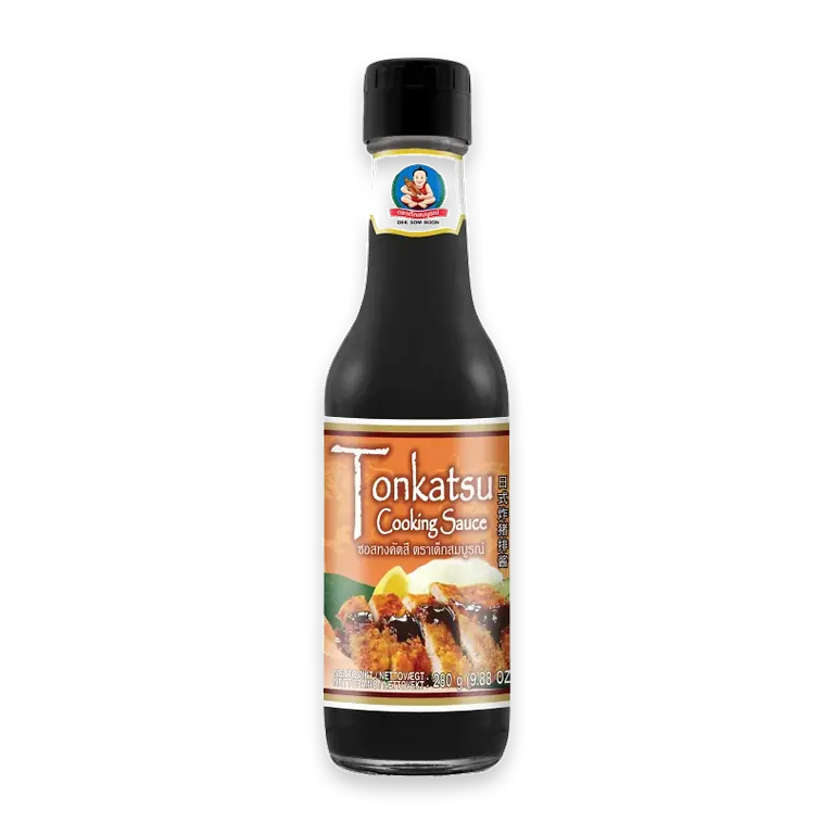 Tonkatsu Sås 280g
