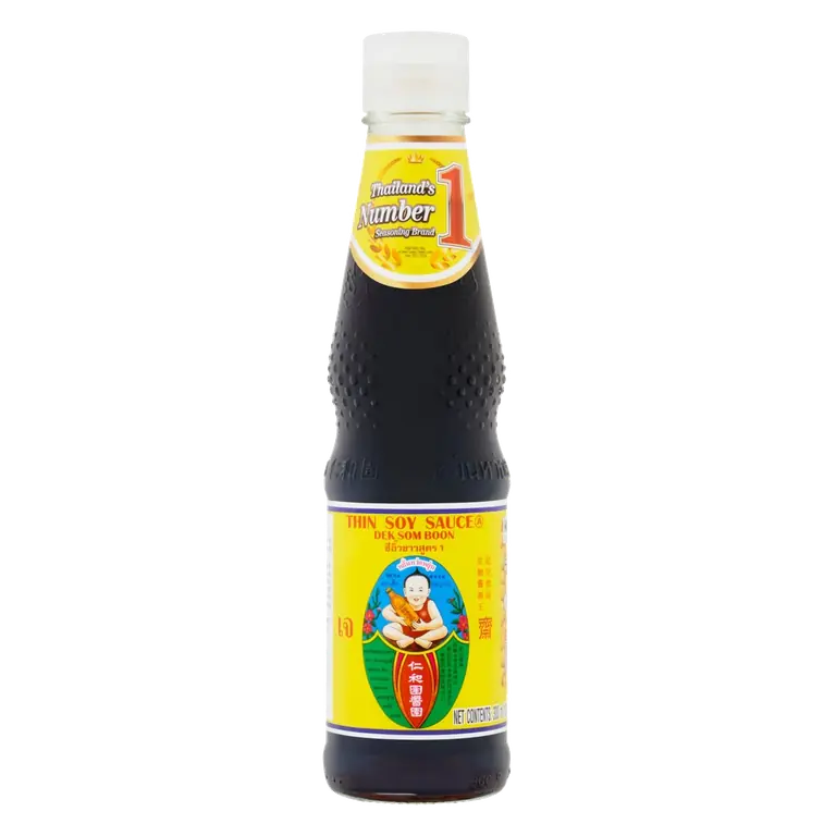 Thin Soy Sauce 300ml