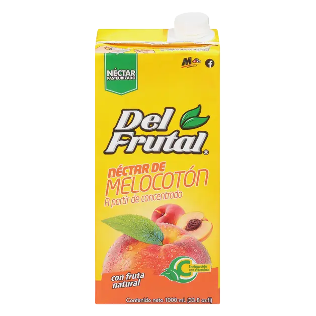 Peach Nectar