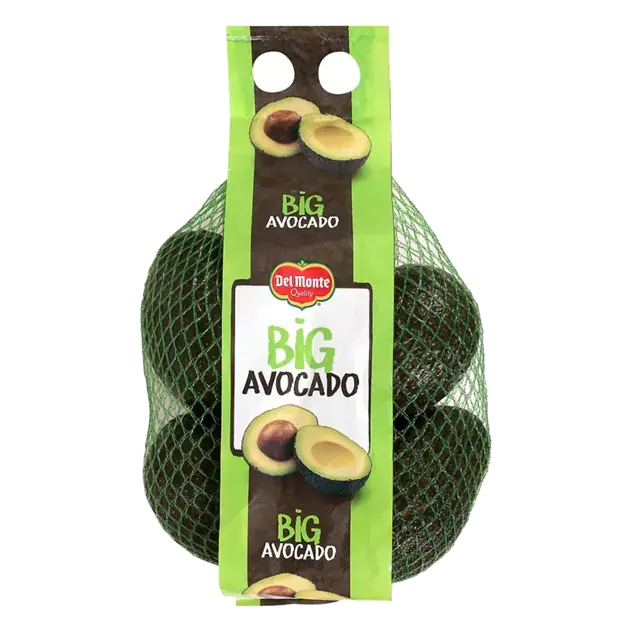 Big Avocado
