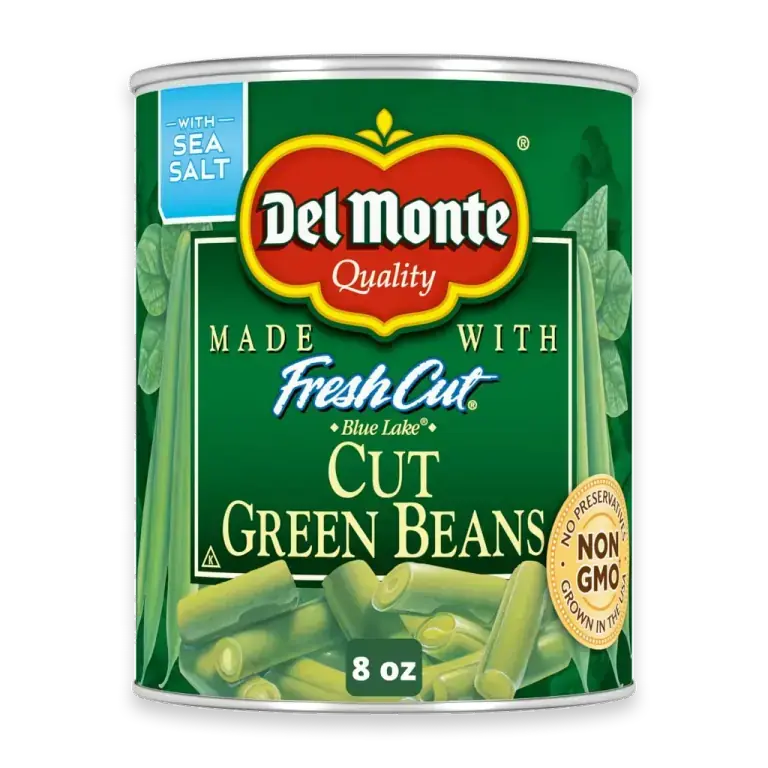 Blue Lake Cut Green Beans