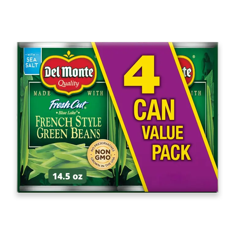 Blue Lake French Style Green Beans