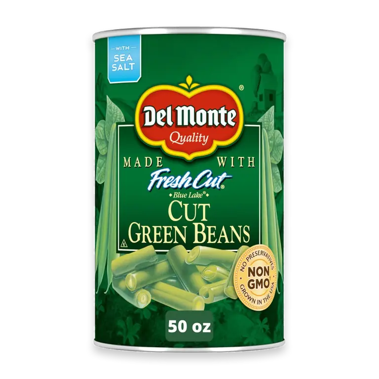 Cut Green Beans