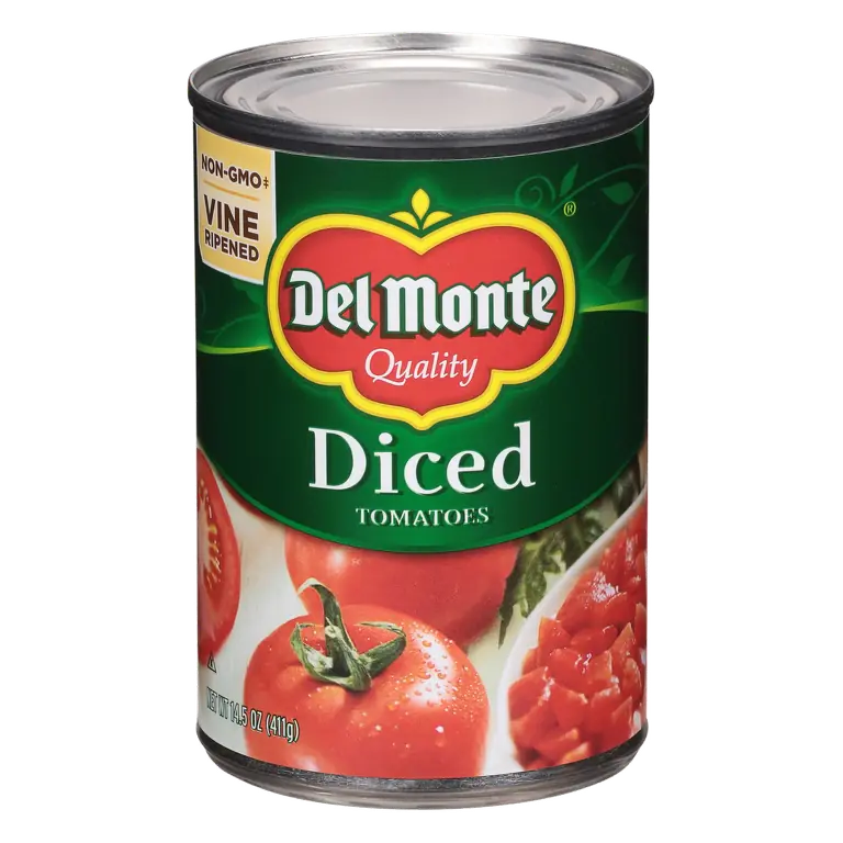Diced Tomatoes