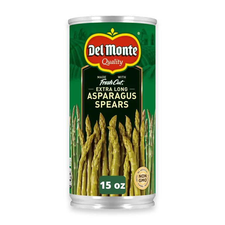 Extra Long Asparagus Spears