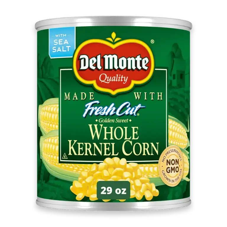 Golden Sweet Whole Kernel Corn