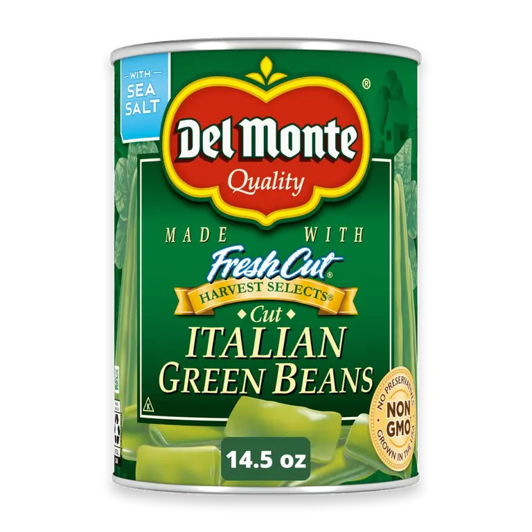 Italian Beans