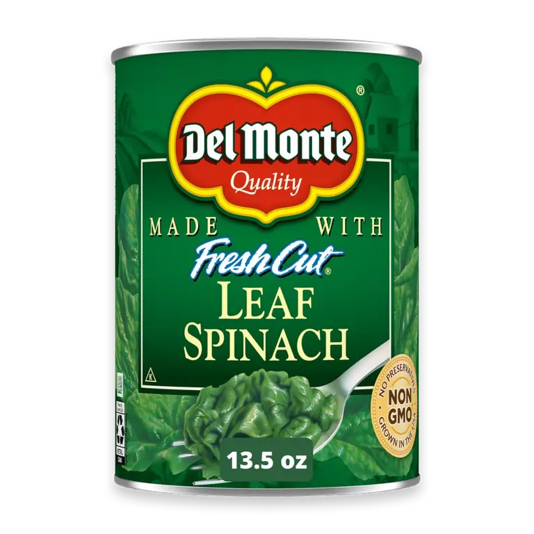 Leaf Spinach