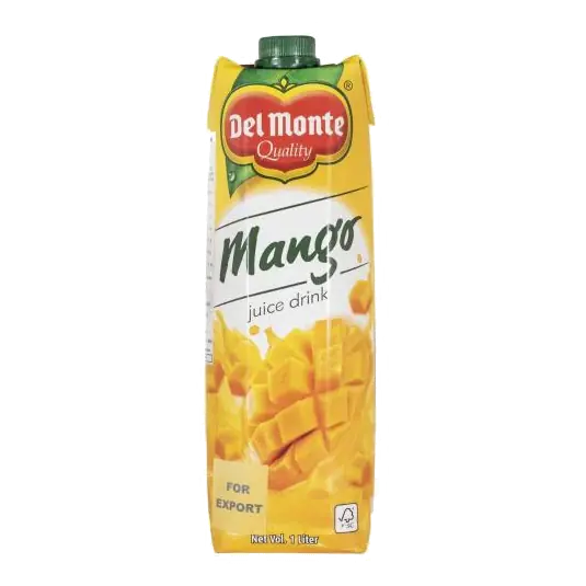 Mango Juice