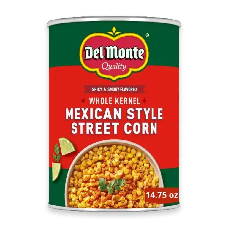 Mexican Style Street Corn
