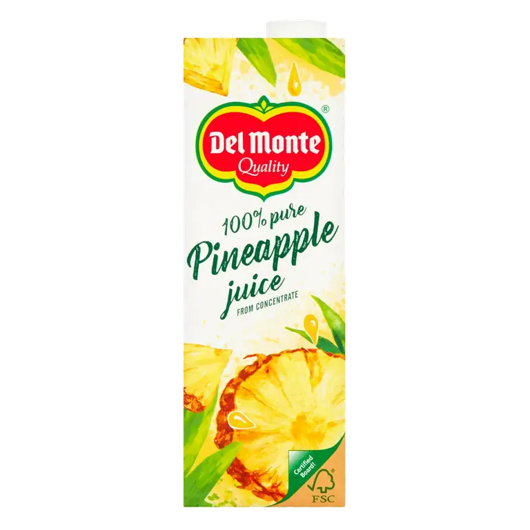 Pineapple Juice 1L