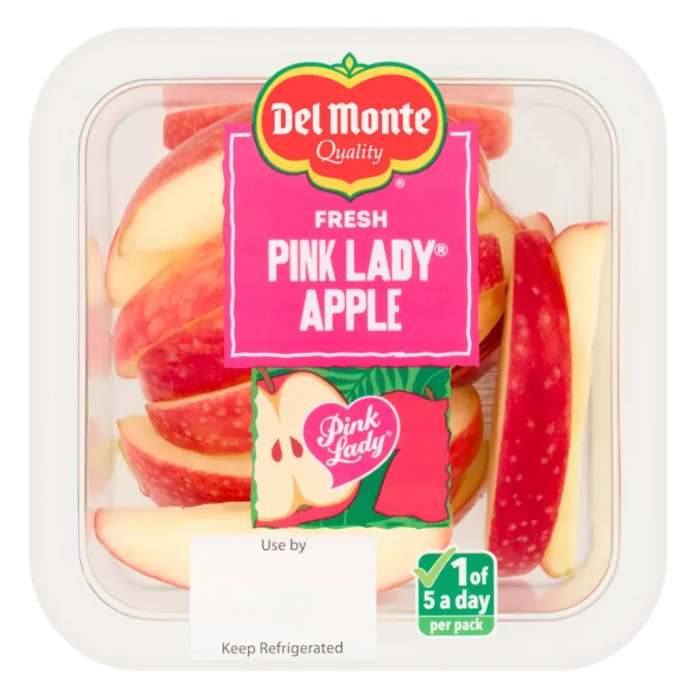 Pink Lady Apple 100g