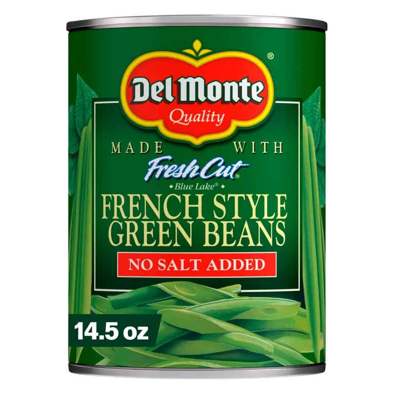 French Style Green Beans