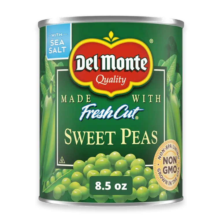 Sweet Peas