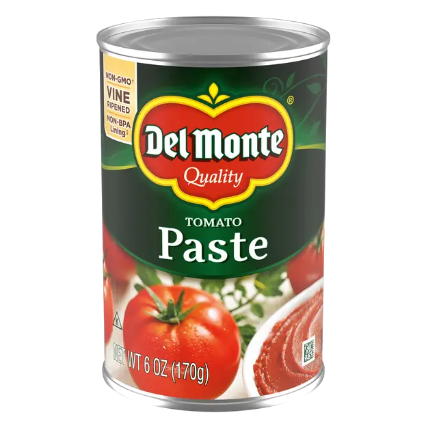 Tomato Paste