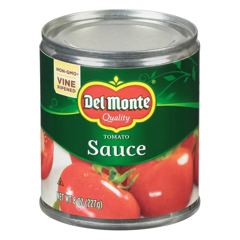 Tomato Sauce