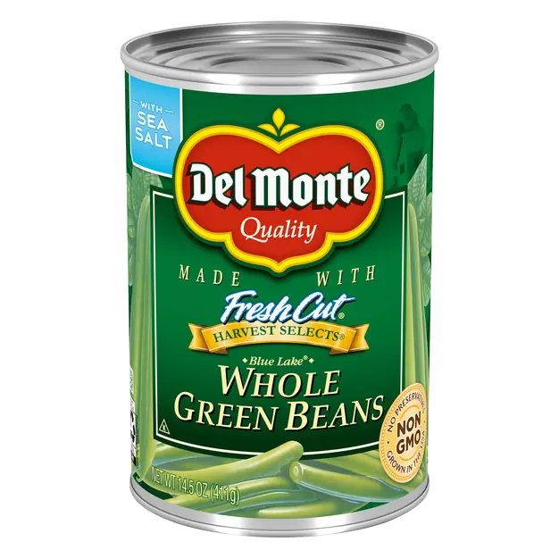 Whole Green Beans