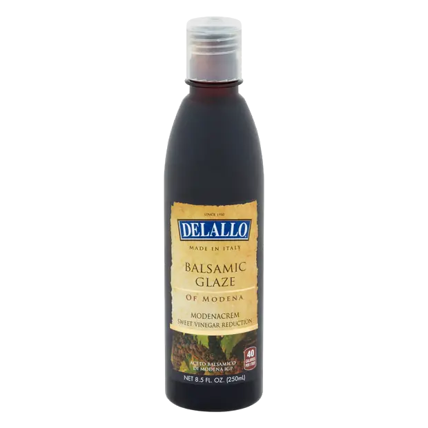 Balsamic Glaze of Modena
