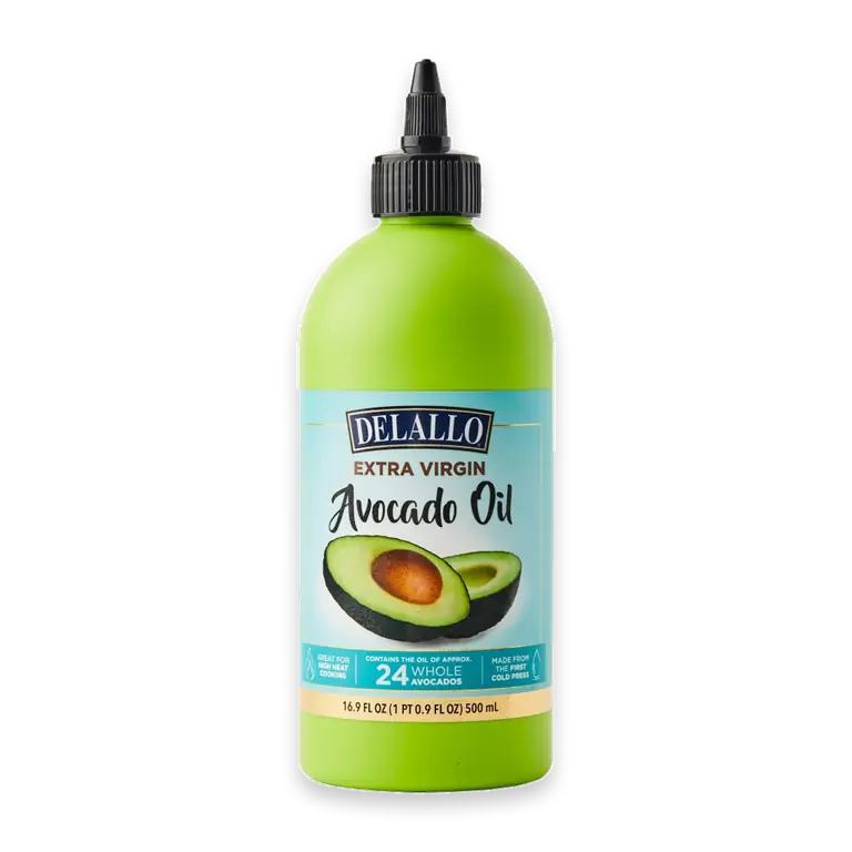Extra Virgin Avocado Oil
