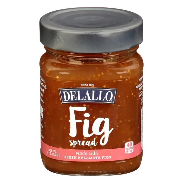 Imported Fig Spread