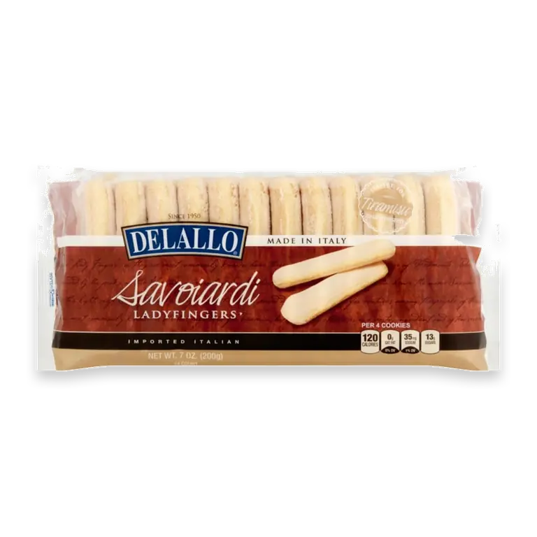 Lavoiardi Lady Fingers Pastry