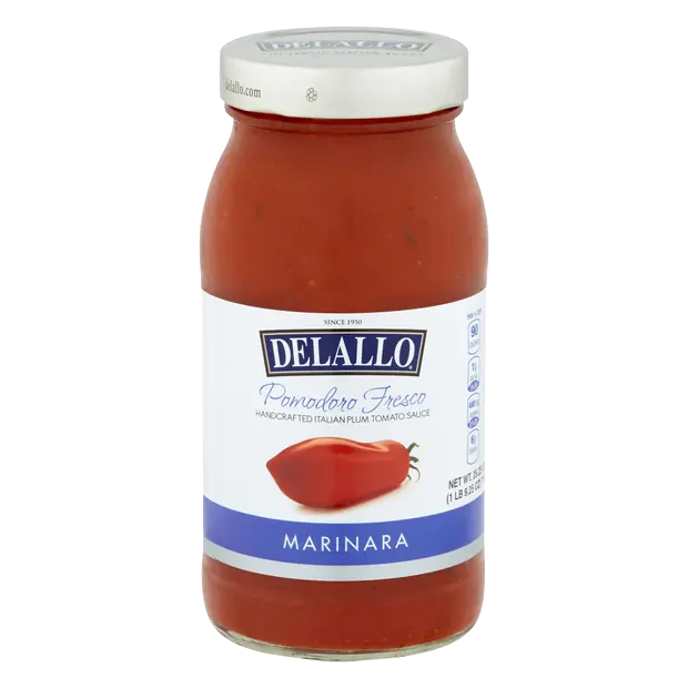 Pomodoro Fresco Marinara Pasta Sauce