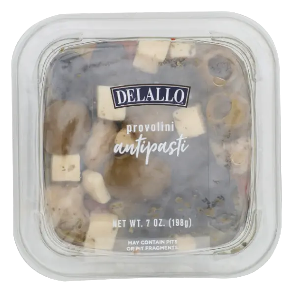 Provolini Antipasti