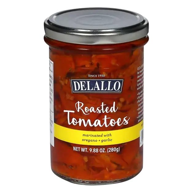 Roasted Tomatoes