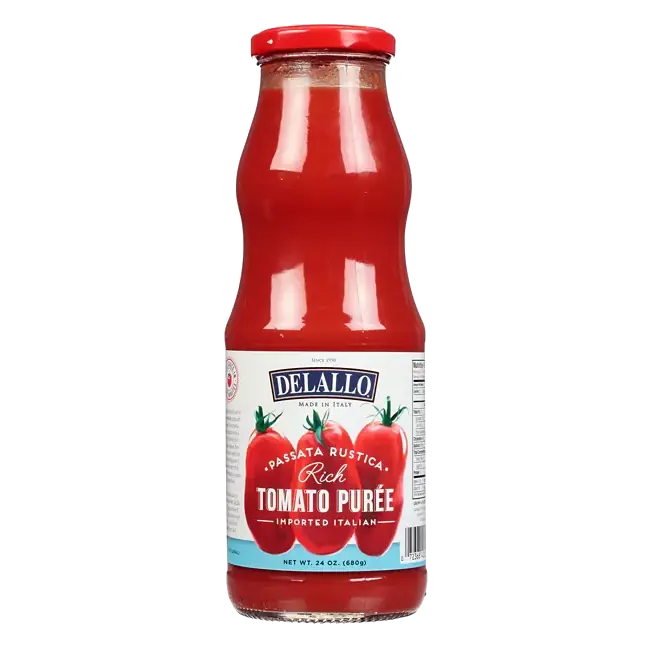 Tomato Puree