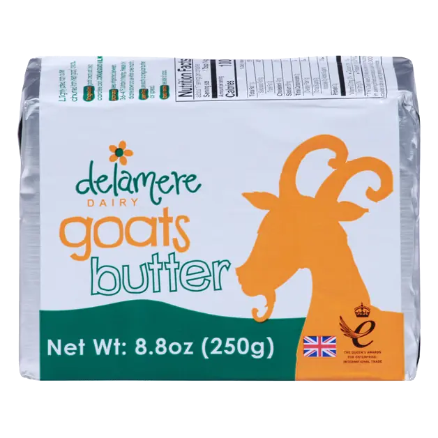 Goats Butter
