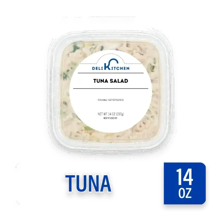 Tuna Salad