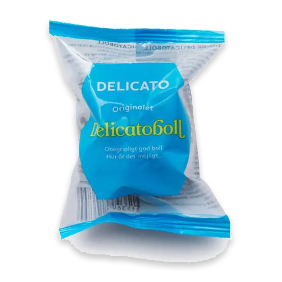 boll Singelpack
