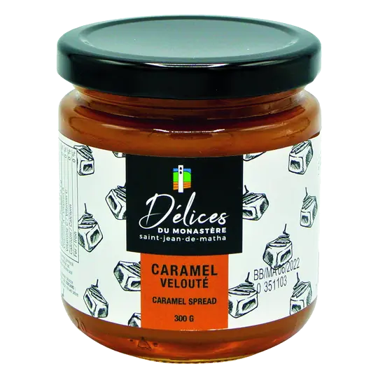 Spread Caramel 300 g