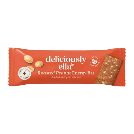 Peanut Energy Bar