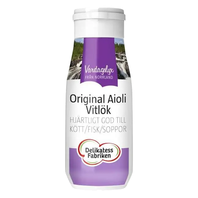 Aioli