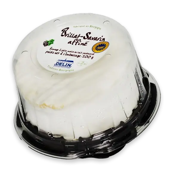 Brillat Savarin