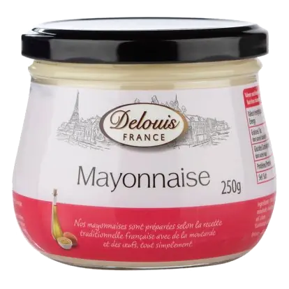 Fils Mayonnaise