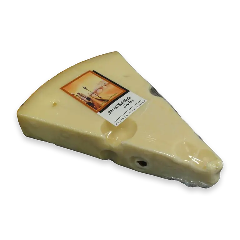 Sweberg Swiss Cheese