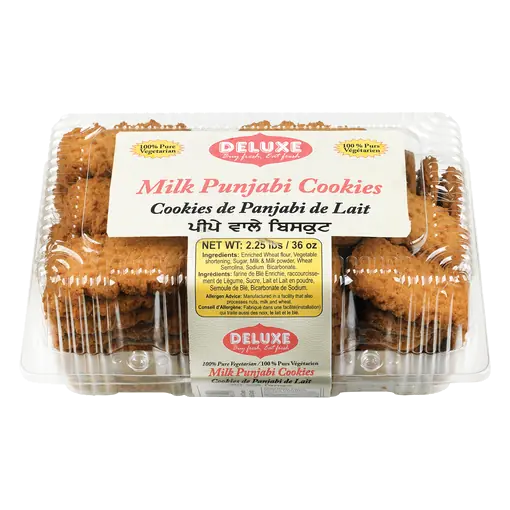 Cookies Milk Punjabi 1 kg