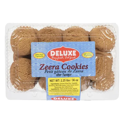 Cookies Zeera 1 kg