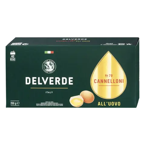 Cannelloni Semolina 500 g
